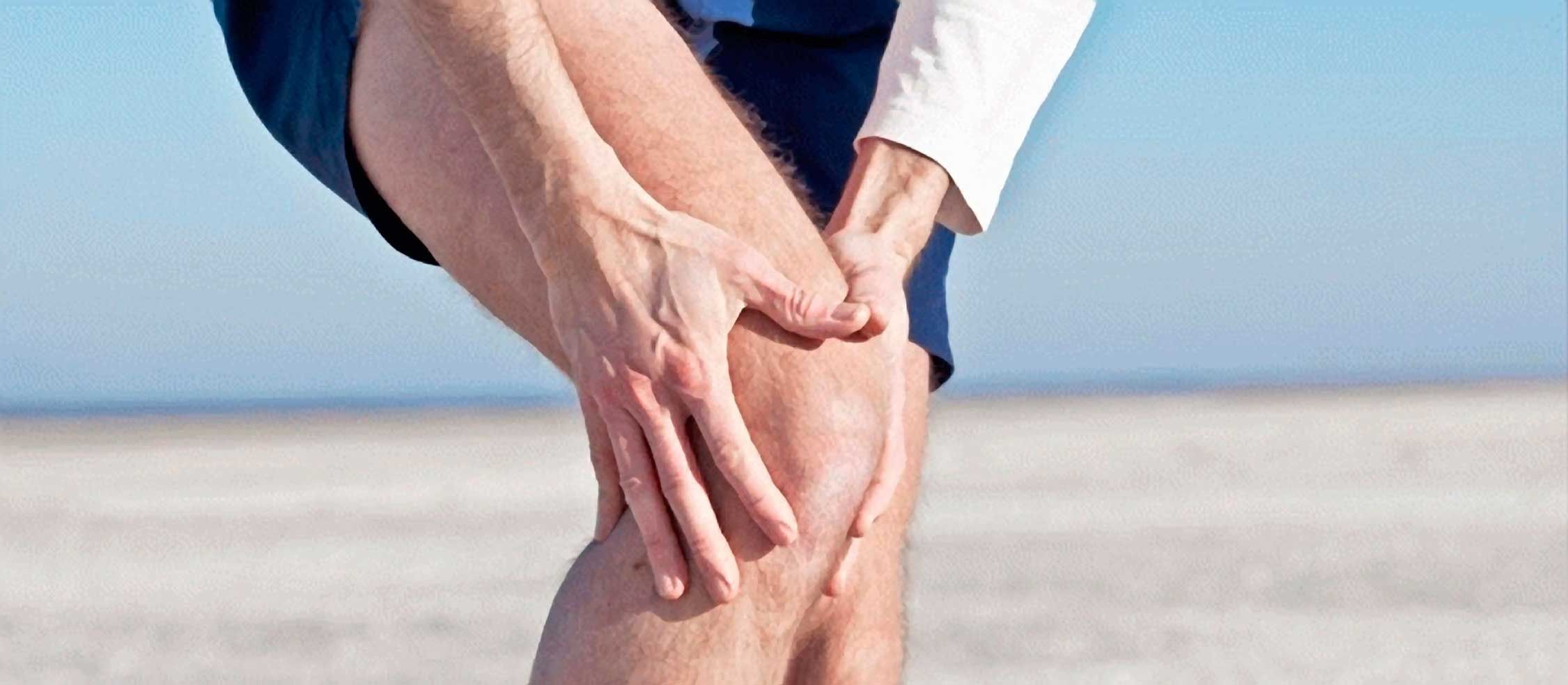 Why Do Joints Ache in Rainy and Cold Weather?