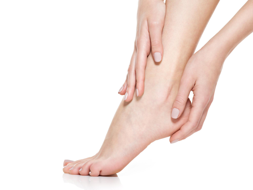 Foot Analysis