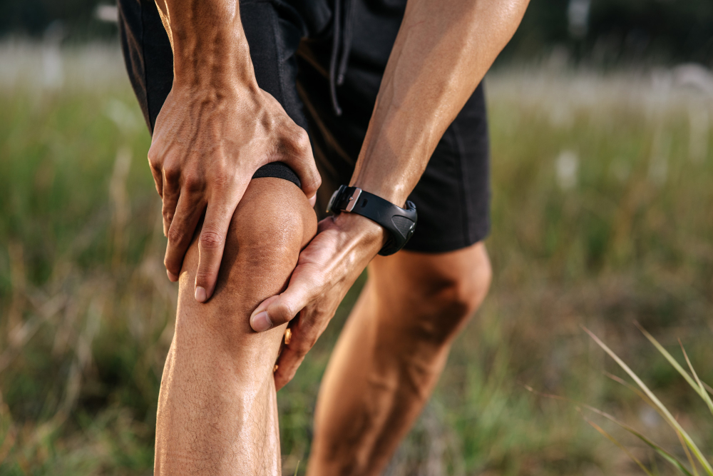 Meniscus Repair