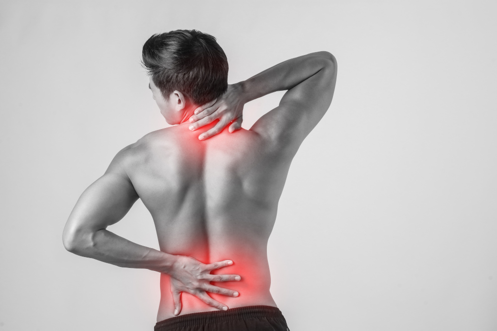 Pain Treatment